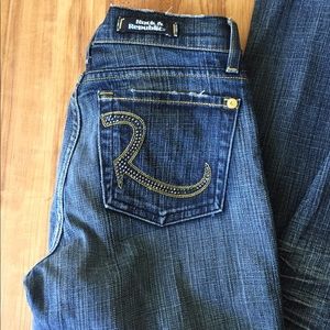 Rock & Republic Roth Jeans